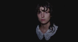 JANIS MAZUCH